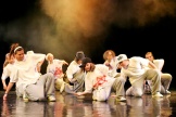 Hip Hop 10-14 let / lektor Zvara